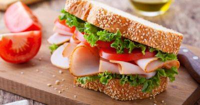 Как сказать бутерброд на украинском языке – Александр Авраменко назвал альтернативу