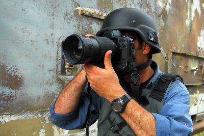 ЦАХАЛ: убитые палестинские журналисты были террористами ХАМАСа и «Исламского джихада»