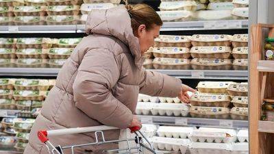 Сергей Лахтюхов - В Минсельхозе заявили о снижении цен на яйца в ближайшее время - smartmoney.one - Россия