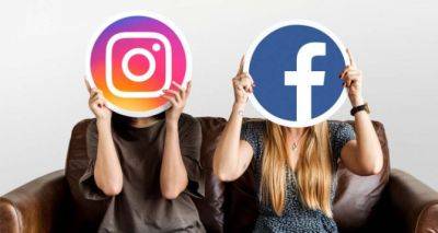 Facebook и Instagram ограничат доступ к своему контенту В том числе и жителей Украины - cxid.info - Украина