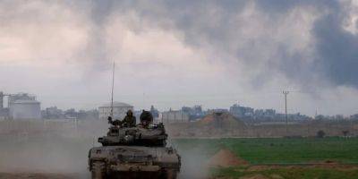 Израиль отказал в эвакуации 29 украинцам из Сектора Газа из-за сотрудничества с ХАМАС — посол