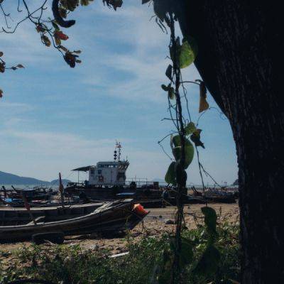 На Пхукете затонул туристический катер с россиянами на борту