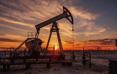 В РФ бум бурения нефтяных скважин - Bloomberg