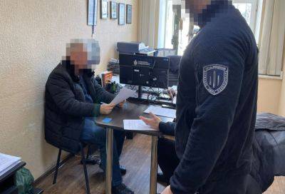 В Одесской области чиновник нанес ущерб на 145 миллионов: ДБР раскрыла детали вопиющего дела