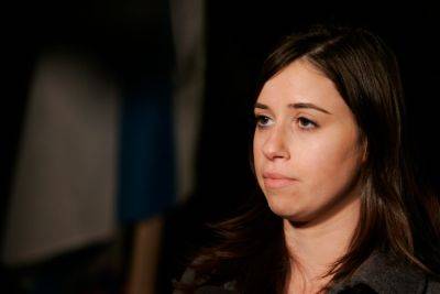 Дочь Рона Арада о ситуации с заложниками: «История повторяется»