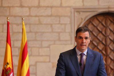 Премьер Испании едва не провалил важное голосование в парламенте из-за каталонских союзников