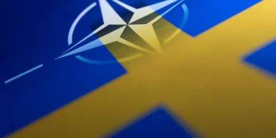 Парламент Турции может обсудить вопрос членства Швеции в НАТО в ближайшие недели