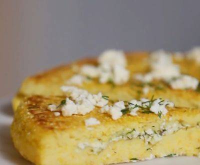 Из картофеля и сыра можно приготовить невероятный украинский пирог: рецепт от звезды "Мастер Шеф" и Саши Бо