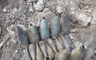 Министр сообщил, скольких украинцев убили российские мины