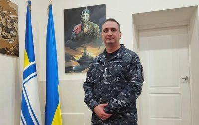 В ВМС ответили, как окончательно уничтожить Черноморский флот России