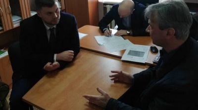 Завладение землей в Киевской области: экс-главу Госрезерва отпустили под обязанности