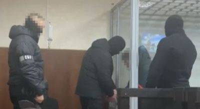 Экс-полицейскому в Запорожье светит пожизненное: за что его накажут