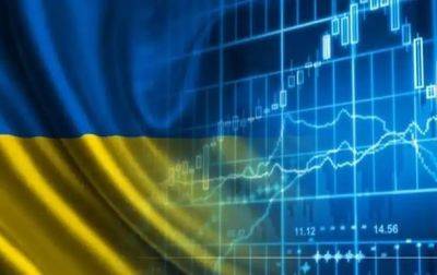 Почему восстановление ВВП Украины в текущем году замедлится