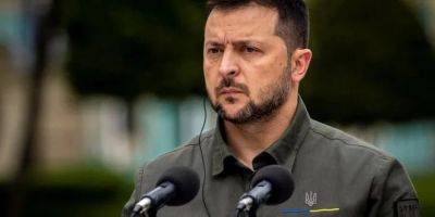 Зеленский ответил, может ли пауза в войне пойти на пользу Украине
