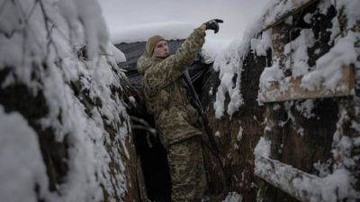 Reuters: Украина смещает фокус на оборону. Журналисты побывали на новых укреплениях - pravda.com.ua - Украина - Купянск - Reuters