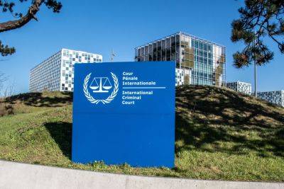 Международный суд начал заседание: представитель ЮАР заявляет о многолетнем геноциде палестинцев