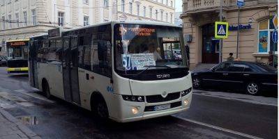 Ataman победил Citroen. Что произошло на рынке автобусов в Украине — топ-5 самых популярных новых и подержанных марок