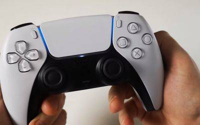 Sony показала свой первый электромобиль, которым можно управлять с помощью геймпада PlayStation 5 - hyser.com.ua - Украина