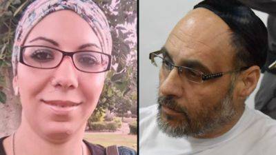 Обвинение: житель Хайфы убил жену из ревности на глазах у детей