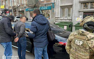 Арестовано имущество семьи бизнесмена Гринкевича - korrespondent.net - Украина - Львов - Минобороны