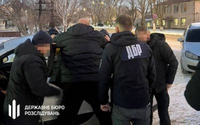 В Белгород-Днестровском РТЦК продавали "белые билеты" мужчинам | Новости Одессы