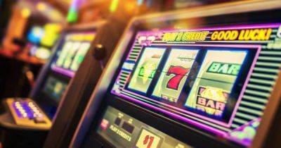 Игровые автоматы – приятное развлечение для азартных игроков - dsnews.ua - Украина
