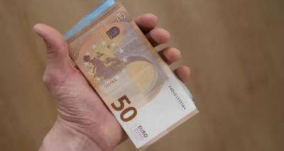 Выплаты в Германии. Сколько денег получают украинскые беженцы