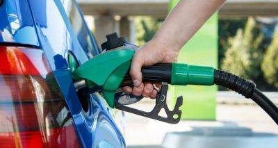 Средняя стоимость бензина снизилась: цены на топливо 11 января - cxid.info - Украина
