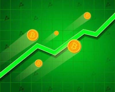 Эксперты спрогнозировали движение цены биткоина после запуска спотовых ETF - forklog.com - Россия