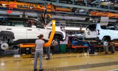 «АвтоВАЗ» ответил на слухи о повышении цен на Lada