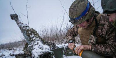 В Украине еще очень много людей, которые готовы пойти в армию: ветеран войны Гудименко назвал условие