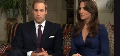 Согласно королевским протоколам: как принц Уильям и Кейт Миддлтон воспитывают своих детей
