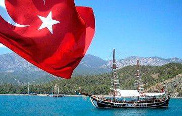 В Турции арестовали 70 подозреваемых в связях с ИГИЛ - charter97.org - Белоруссия - Турция - Ирак - Анкара