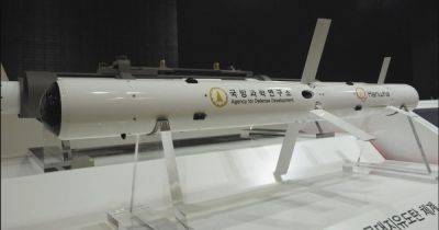 Южная Корея начинает серийное производство ракет TAipers: что известно о ПТУР (фото) - focus.ua - Южная Корея - Украина - Корея - Ракеты