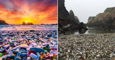 Instagram vs реальность: как на самом деле выглядят самые известные места на планете (фото)