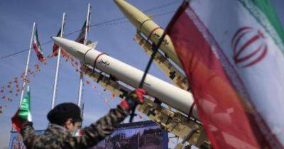 Сбить может только Patriot: Игнат оценил риски поставок баллистических ракет из Ирана в РФ