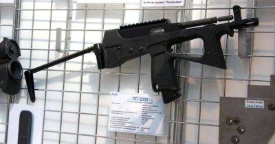 Летчиков РФ вооружают пистолетами-пулеметами ПП-2000: насколько эффективно оружие (фото)