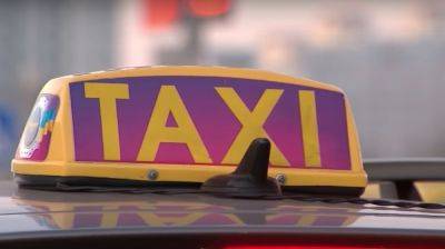 Бесплатное такси для ветеранов: в Киеве уже работает — как вызвать - ukrainianwall.com - Украина - Киев