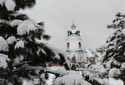 Уберегите себя от финансовых и других проблем на весь год: 5 января большой церковный праздник, что запрещено делать - koronavirus.center - Украина - г. Александрия