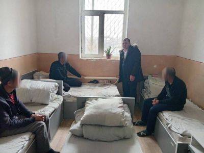 Омбудсман против Минздрава. Убогое состояние наркодиспансера в Каракалпакстане много лет игнорируется чиновниками от медицины