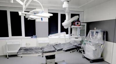 Япония профинансирует закупку медоборудования для больниц в шести областях