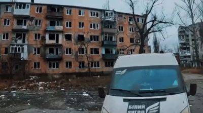 Полиция сообщила, сколько людей остается в Авдеевке
