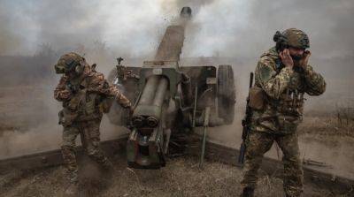 Латвия передаст Украине пакет военной помощи с гаубицами и вертолетами