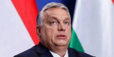 США «разочарованы» политикой Орбана из-за его позиции по Украине