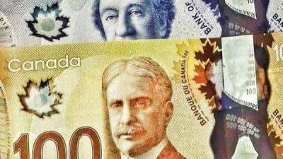 USD/CAD прогноз Канадский Доллар на 12 января 2024