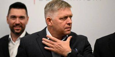 Посол Украины в Словакии ответил на слова Фицо о «провоцировании России» и гарантиях безопасности для оккупантов