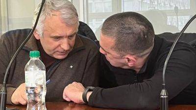 Жестокий разгон Майдана: суд отменил обвинительный приговор экс-беркутовца Марчука