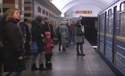 Придется ждать несколько лет: жителям Киева рассказали, когда заработает синяя ветка метро - hyser.com.ua - Украина - Киев - Киева