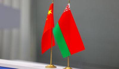 На рынок Китая сертифицировано более 130 белорусских продовольственных предприятий