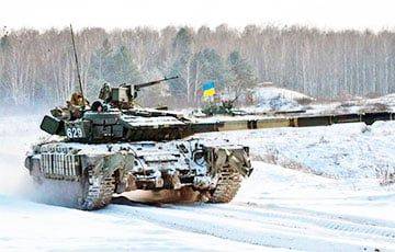 Украинская армия пошла в контратаку под Купянском и освободила новые территории